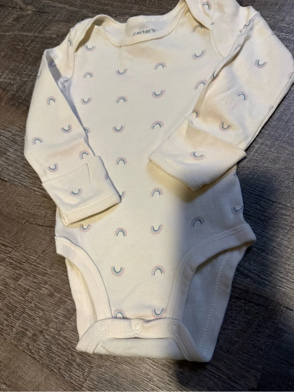 Carter’s Babygirl 3 month Bundle